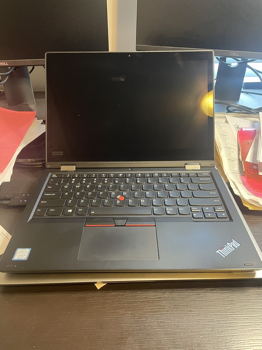 Lenovo ThinkPad L390 Yoga 13.3