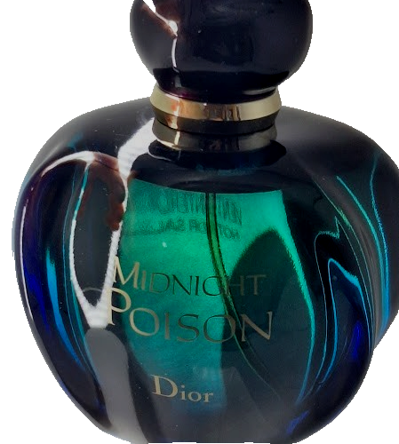 Christian Dior Midnight Poison 3.4oz Women's Eau de Parfum for