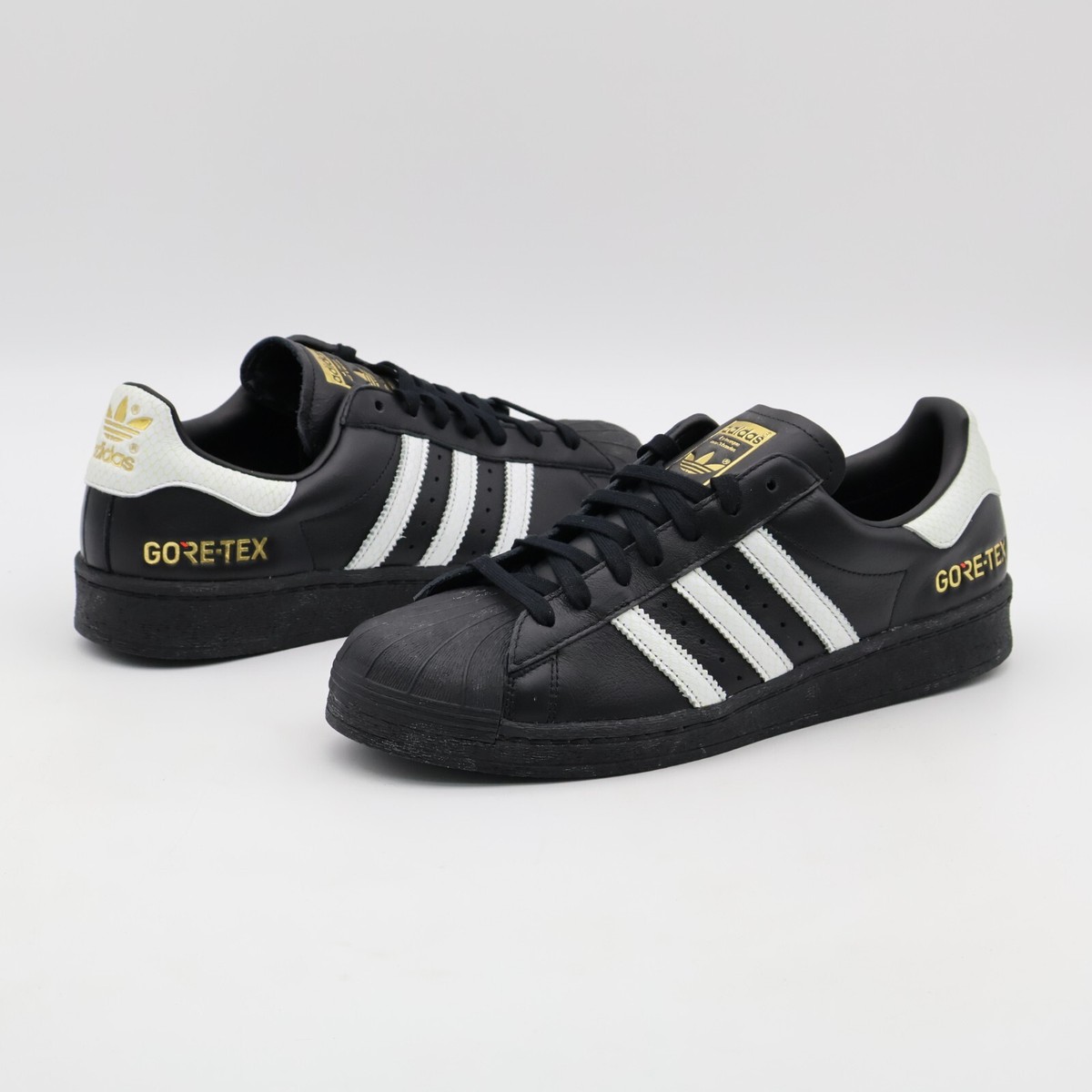 ID3265 atmos Exclusive adidas Originals Superstar 82 GORE-TEX Core