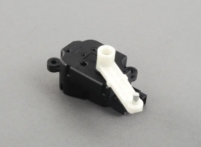 NEW MERCEDES-BENZ ML W163 HOT AIR/COLD AIR ELECTRIC MOTOR