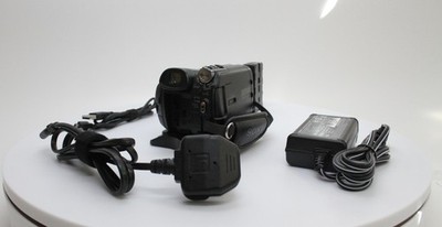 Sony Handycam HDR-SR7 (60 GB) Hard Drive Camcorder for sale online