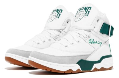 Patrick Ewing 33 HI (1BM02534-145) Men's | eBay