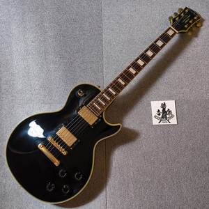 Grass Roots Les Paul | eBay