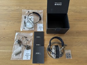 Invisio T5 Headset | eBay