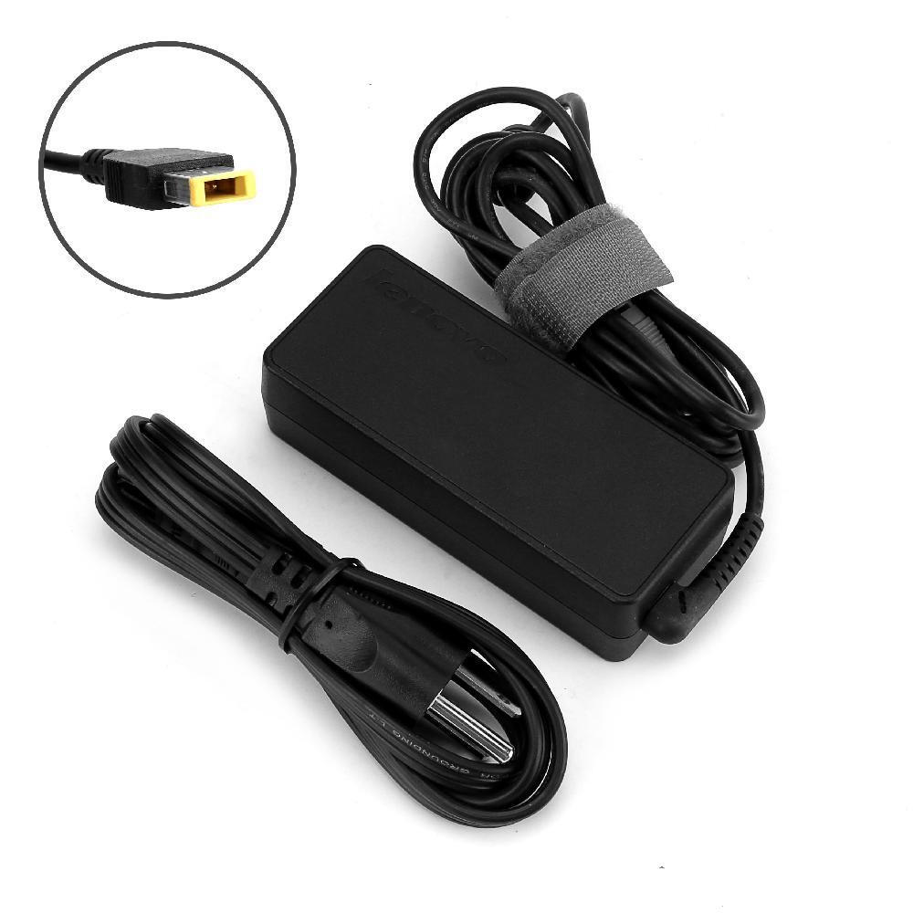 LENOVO ThinkPad T460s 20FA Genuine Original AC Power Adapter