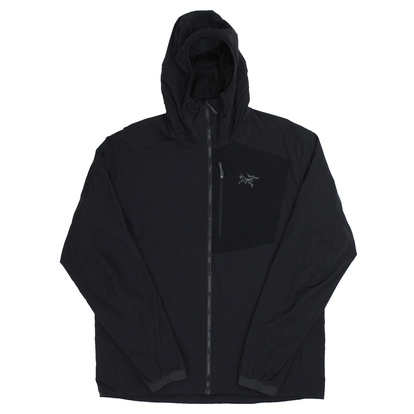 Arc`teryx Atom Heavyweight Hoody | eBay