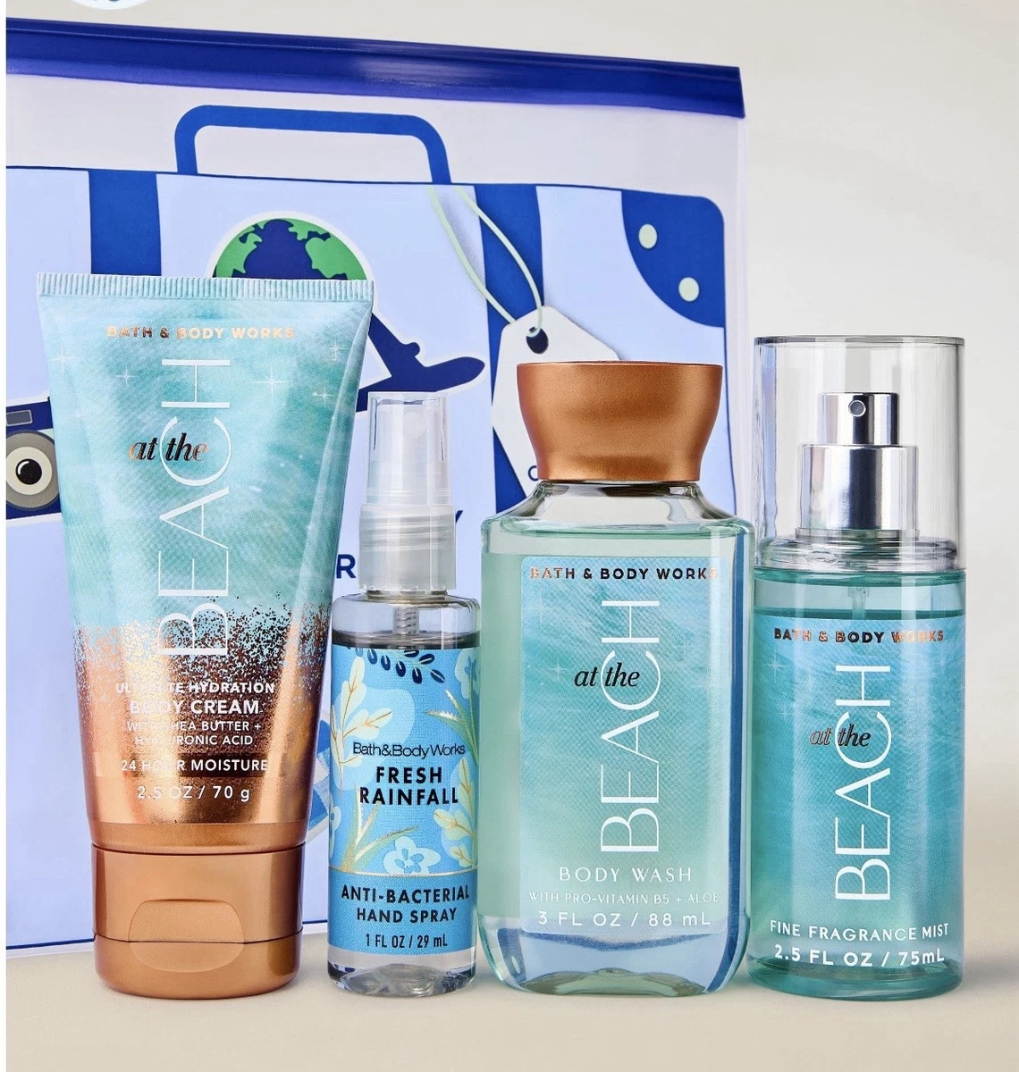 Bath & Body Works Bath Sets & Kits for sale | eBay