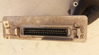 Z32 300ZX 300-ZX Nissan ABS MODULE 47850 32p00 | eBay