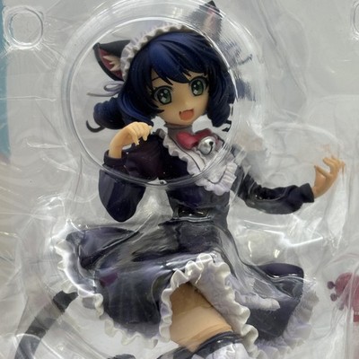 SHOW BY ROCK!! Cyan 1/6.5 Figure Hobby Japan Limited | eBay