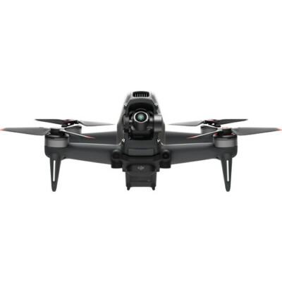 DJI FPV Combo - Plus Fly More Kit- Motion Controller- Certified