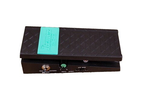 Ibanez TWP10 Twin Peaks Wah Pedal | eBay