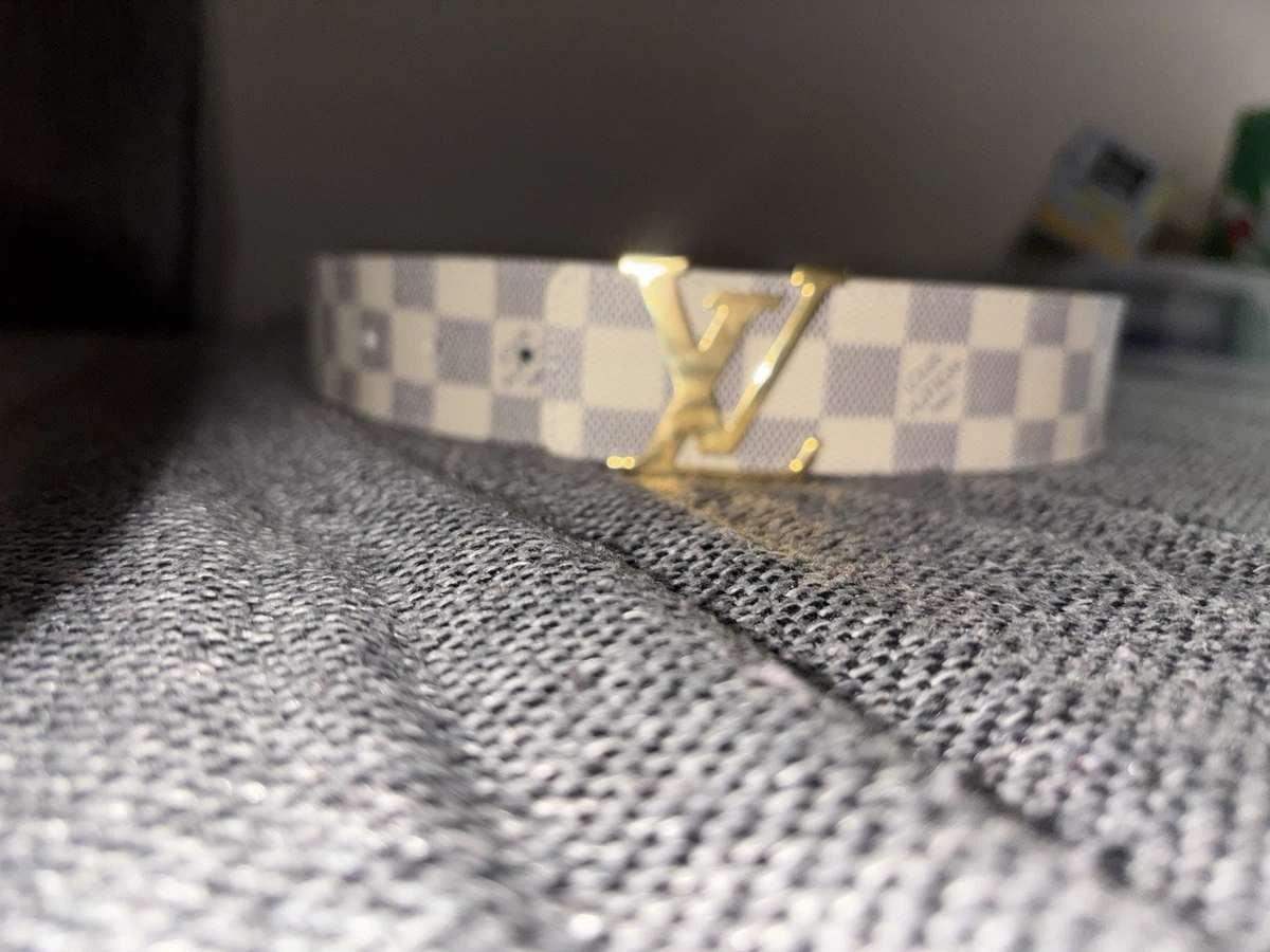 louis vuitton belt 90 products for sale | eBay
