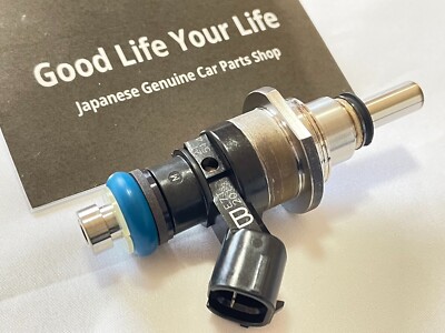 Mazda 2007-13 3 2007-12 CX-7 2006-07 6 MPV Fuel Injector L3K9-13