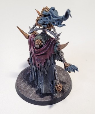 LORD OF CONTAGION Death Guard *Pro Painted* Warhammer 40k DARK