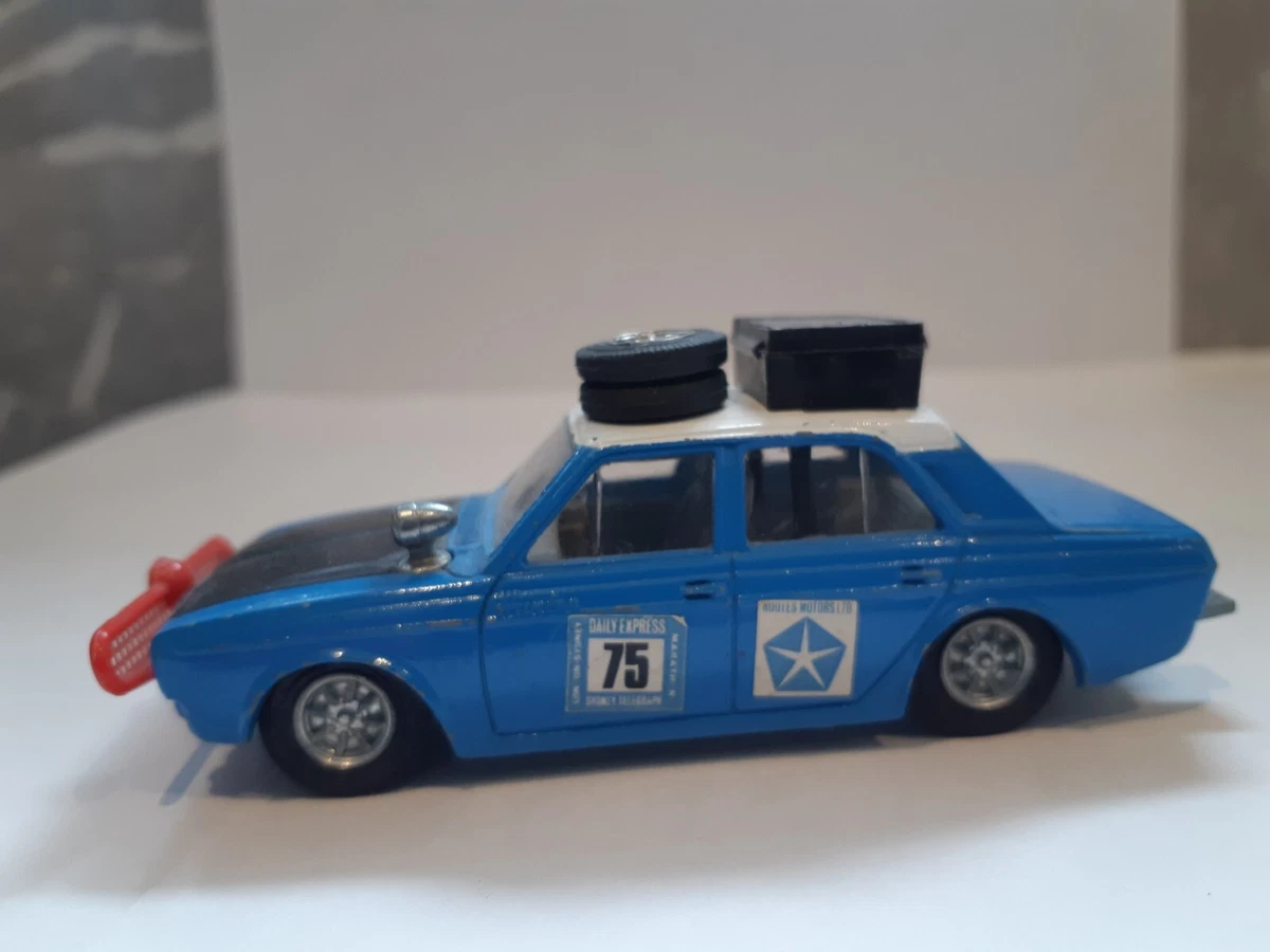 Corgi Hillman Hunter for sale | eBay UK