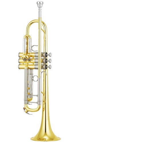 YAMAHA YTR-2310 Trumpet with HardCase Musical instrument | eBay