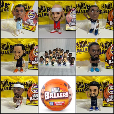 大特価！NBA BALLERS 1.2 スーパーレア コンプ Amazon.com: 5 Surprise