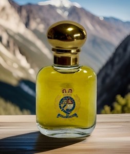 Polo Crest Fragrance | eBay