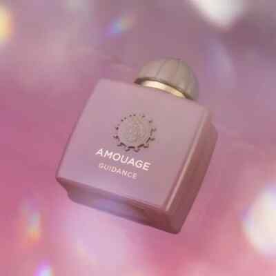 Amouage Guidance 3.4 oz / 100 ml Eau de Parfum | eBay