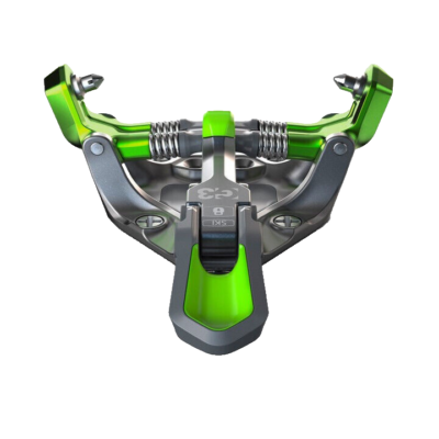 G3 ZED 12 AT Alpine Touring Ski Bindings 30mm Adjustable BRAND NEW