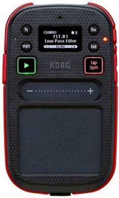 Korg MINIKP2S Mini KAOSS PAD 2 Dynamic Effect Processor for sale
