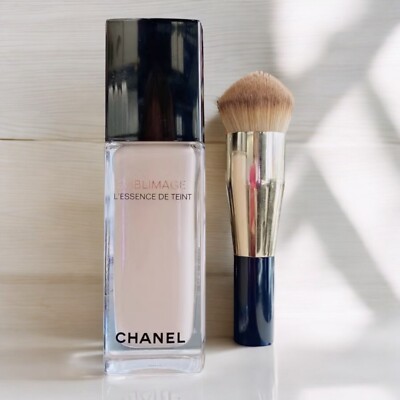 Chanel Sublimage L'Essence De Teint Ultimate Radiance Generating