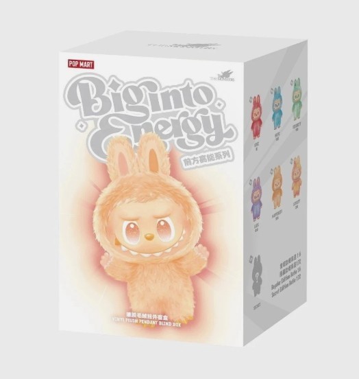 Authentic POP MART Labubu The Monsters Highlights Series .(Openend