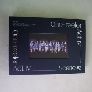 Izone One Reeler | eBay