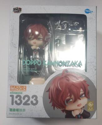 Nendoroid Figure Doppo Kannonzaka Hypnosis Mic Division Rap Battle