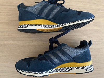 adidas Originals ZXZ ADV 84-Lab Q20860 Kazuki Kuraishi US 5 | eBay