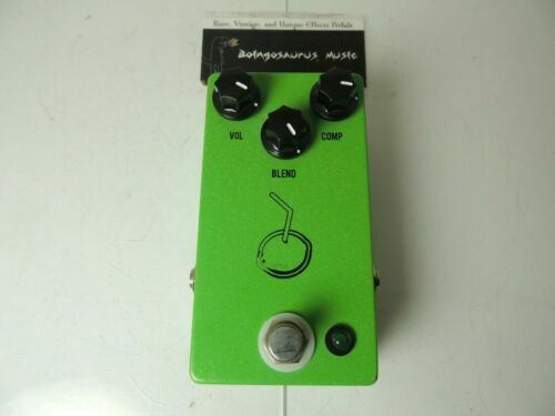 JHS Pedals JHS Muffuletta Fuzz Army Green (MFG) From Japan | eBay