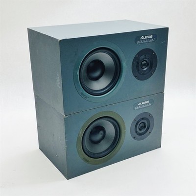 Alesis Monitor One SuperPort Studio Reference Monitor Passive