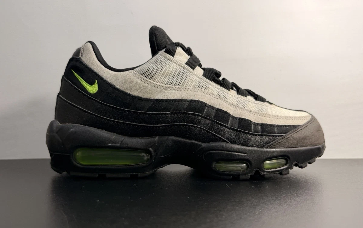 Nike Air Max 95 Essential Antifreeze | eBay