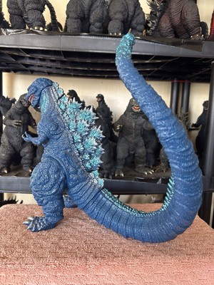 Passion Tank Godzilla 2016 | eBay
