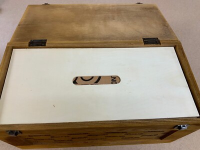 Snap-On Tools 100th Anniversary Poker Set Wooden Crate | eBay