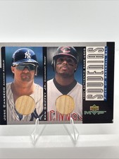 2001 Upper Deck MVP Card Prices | Baseball | PSA & Ungraded Values