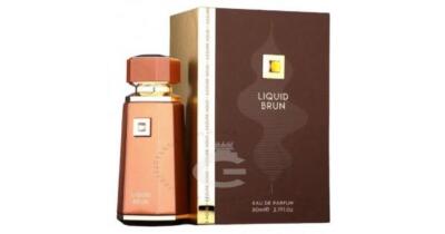 Liquid Brun By Fragrance World French Avenue EDP 3.4 Oz Unisex | eBay