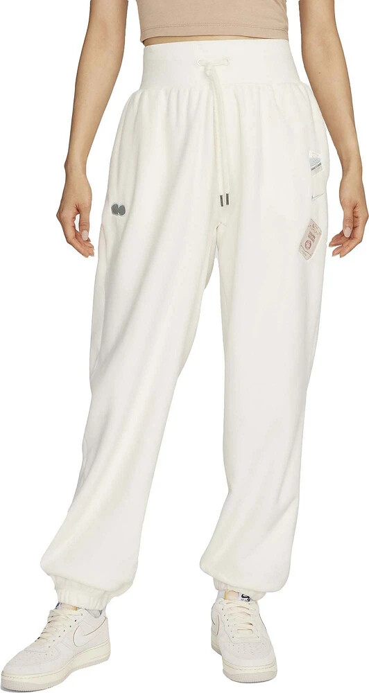 Nike x Naomi Osaka Phoenix High-Waisted Oversized Sweatpants