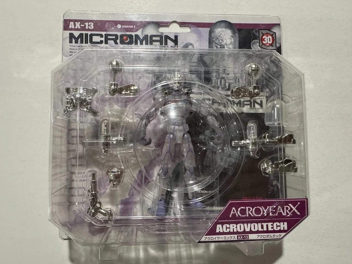 microman acroyear products for sale | eBay
