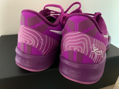 NEW Nike Kobe 8 VIII Protro EYBL PE 5.5 6.5 HJ7265-500 Promo