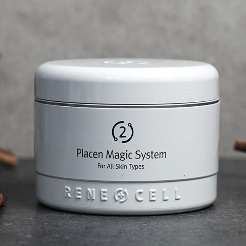 RENECELL Placen Magic System No.2 200ml Moisturizing Wash Off