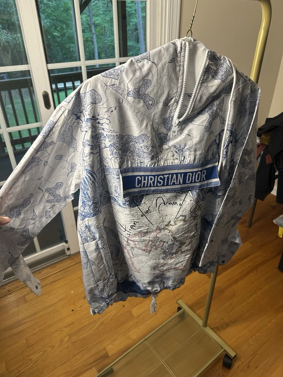 dior jacket products for sale | eBay