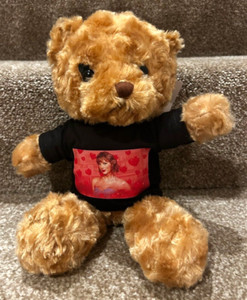 Taylor Swift Bear | eBay