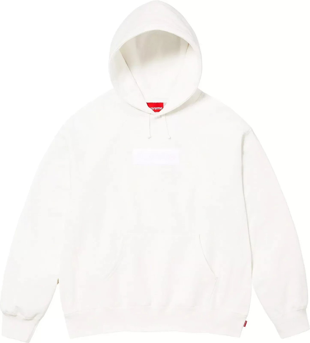 Supreme Box Logo Hooded Sweatshirt FW23 (FW23SW56) Size M | eBay