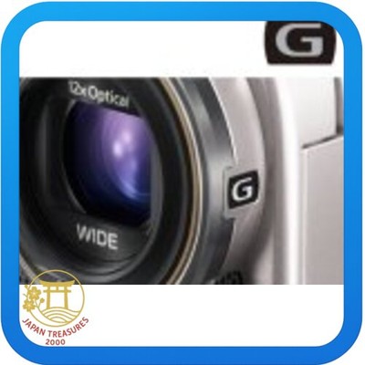 SONY HD Video Camera Handycam HDR-CX590V Bordeaux Brown | eBay