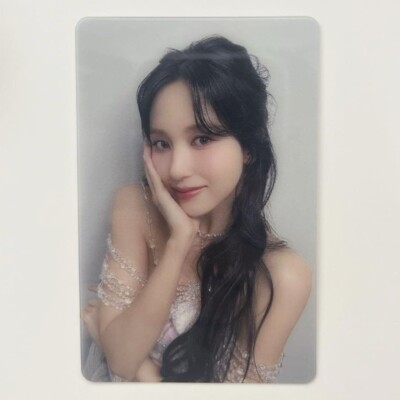 TWICE JAPAN 5th ALBUM DIVE 7th Anniversary Collection BOX Official