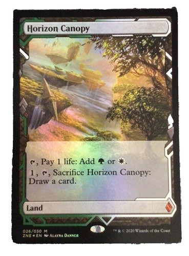 MTG Rainbow Foil Edition Secret Lair Drop Series Li'l Legends MINT