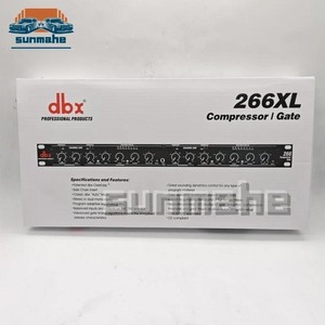 DBX 266xs | eBay