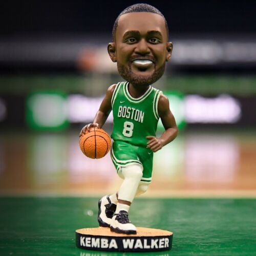 Kemba Walker rc 初年度 silver prizm psa10