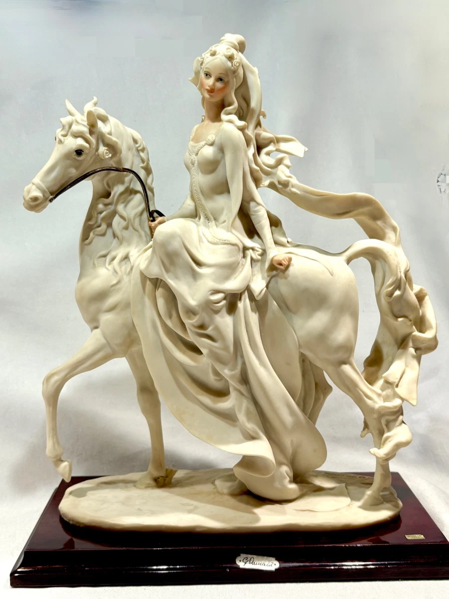 Giuseppe Armani Horse | eBay